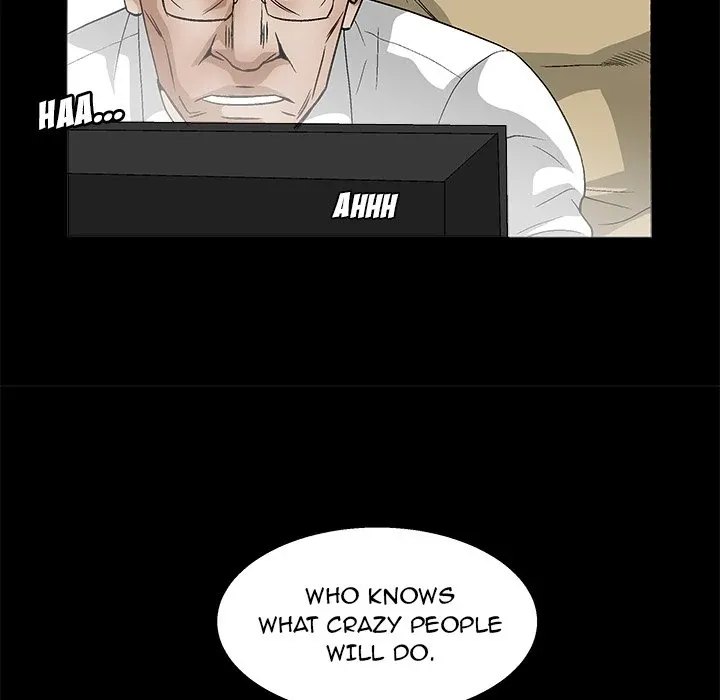 Read The leash chapter 17 image 80 on Lezhin