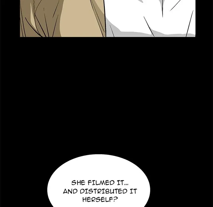 Read The leash chapter 17 image 82 on Lezhin