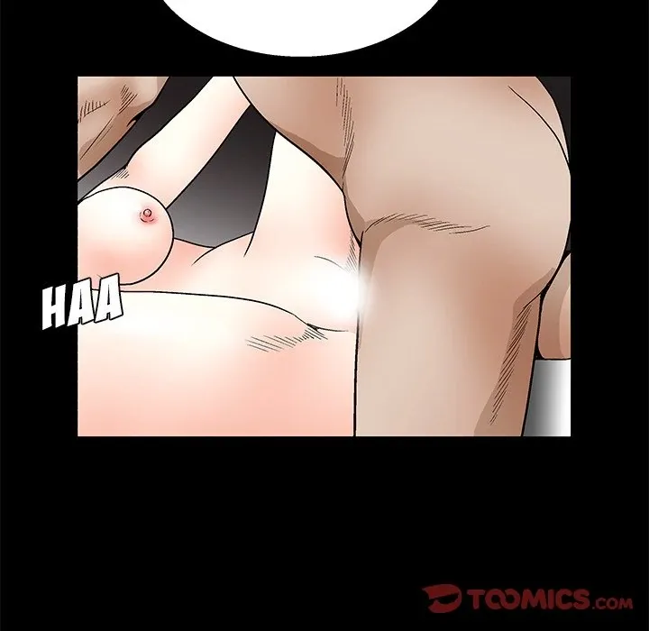 Read The leash chapter 17 image 83 on Lezhin