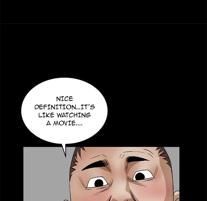 Read The leash chapter 17 image 86 on Lezhin