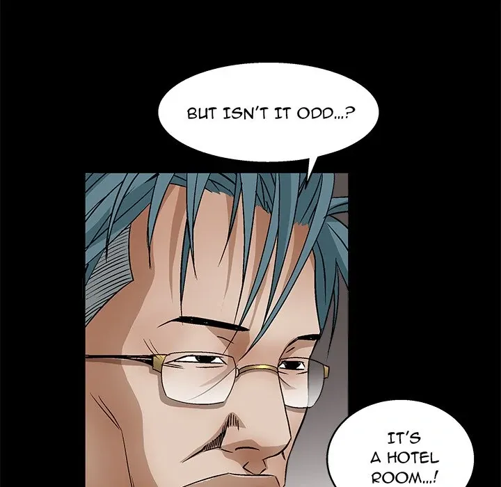 Read The leash chapter 17 image 90 on Lezhin