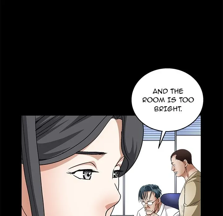 Read The leash chapter 17 image 92 on Lezhin