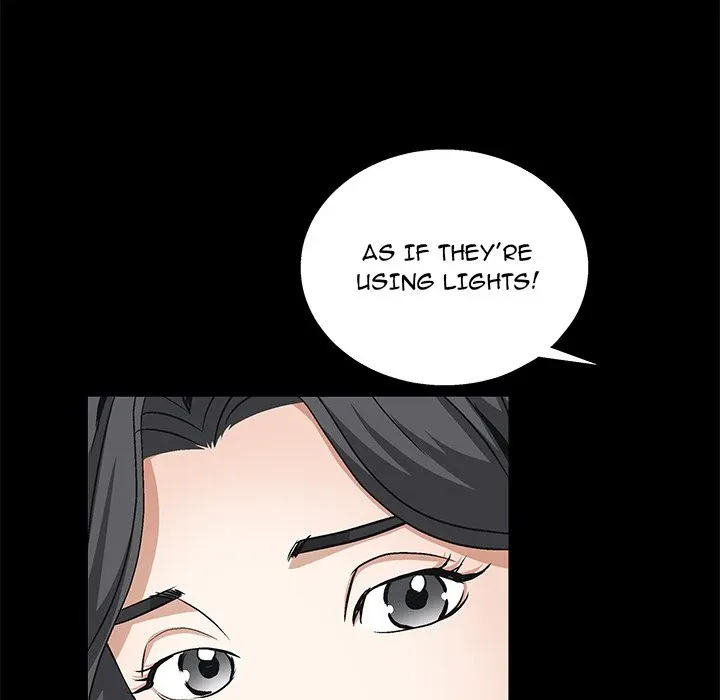 Read The leash chapter 17 image 94 on Lezhin