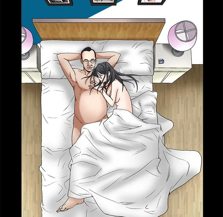 Read The leash chapter 18 image 102 on Lezhin