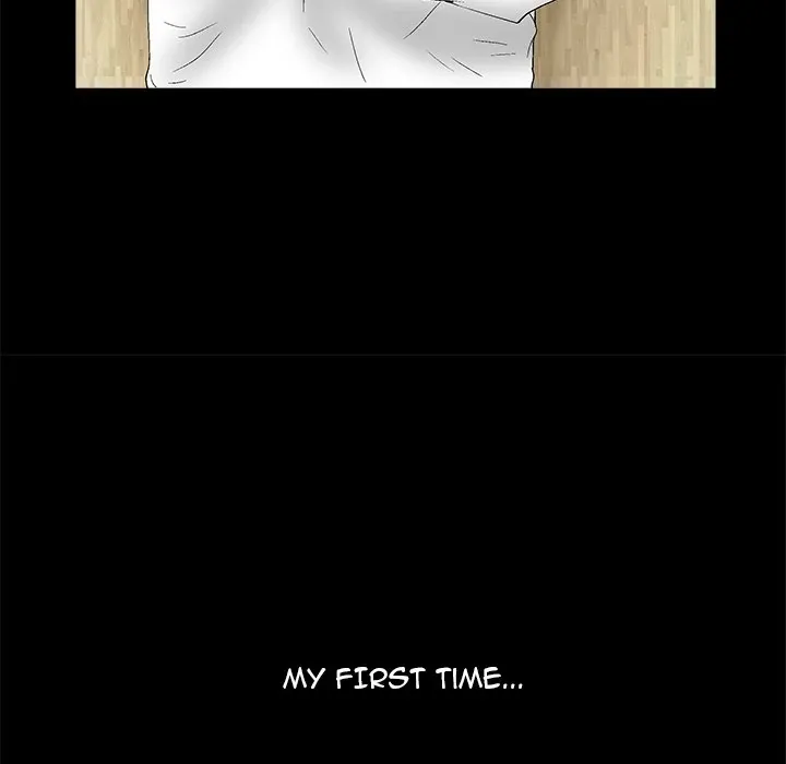 Read The leash chapter 18 image 103 on Lezhin