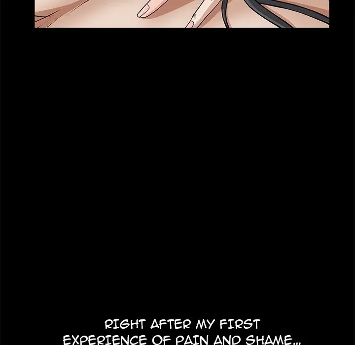 Read The leash chapter 18 image 105 on Lezhin