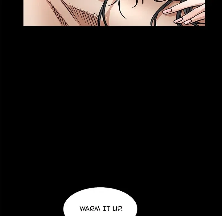 Read The leash chapter 18 image 107 on Lezhin