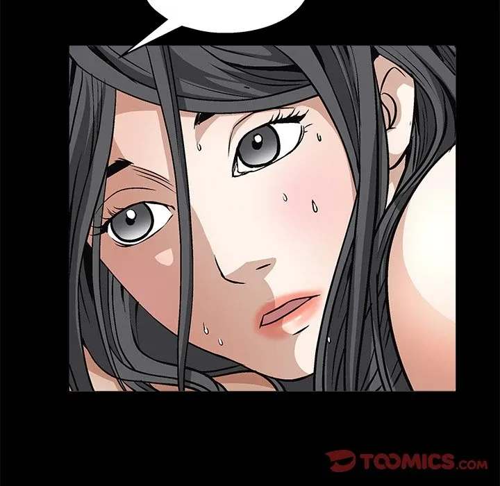 Read The leash chapter 18 image 108 on Lezhin