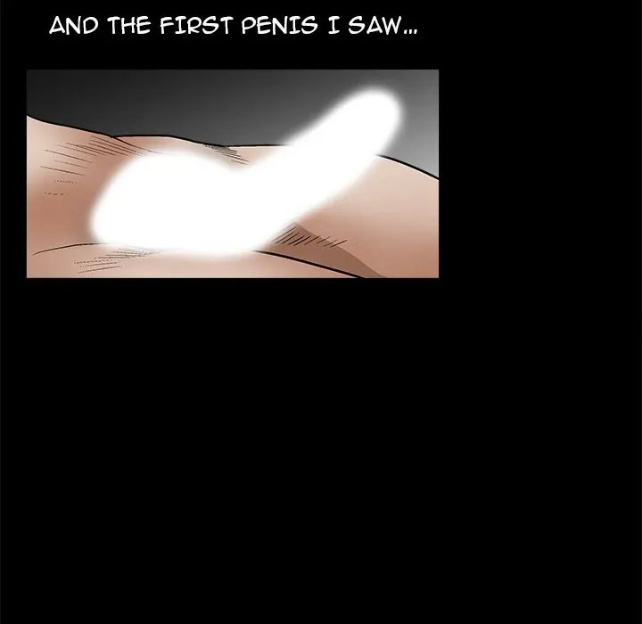 Read The leash chapter 18 image 112 on Lezhin
