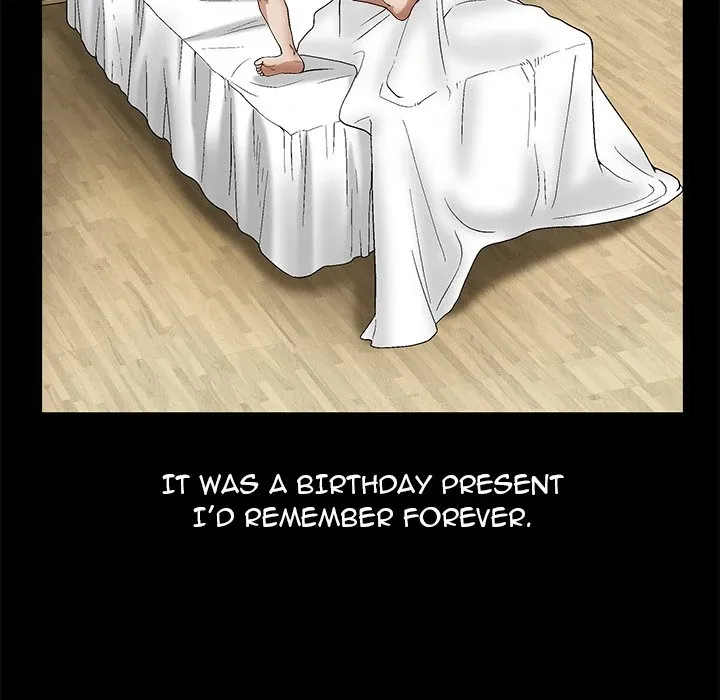 Read The leash chapter 18 image 118 on Lezhin