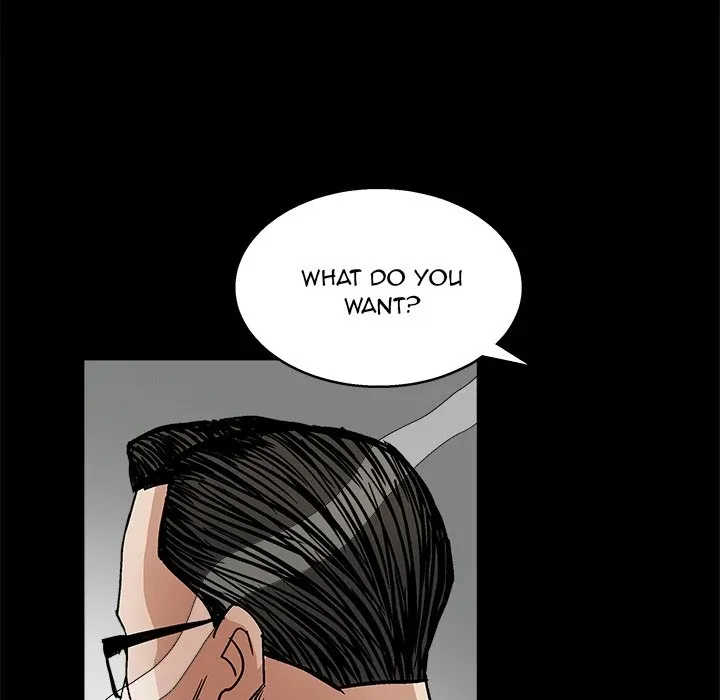 Read The leash chapter 18 image 125 on Lezhin