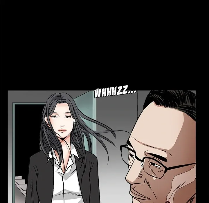 Read The leash chapter 18 image 127 on Lezhin