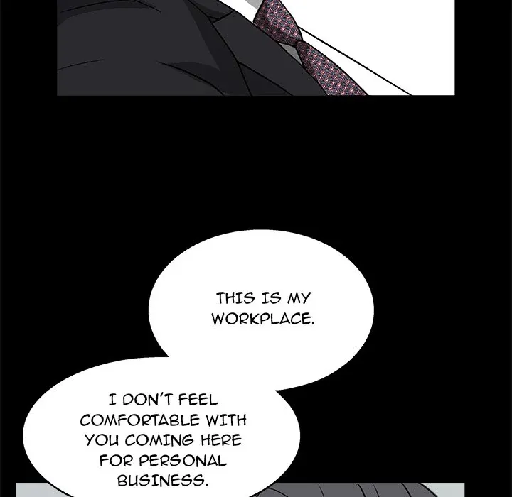 Read The leash chapter 18 image 130 on Lezhin