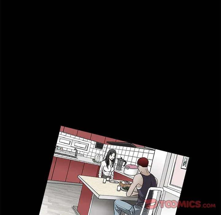 Read The leash chapter 18 image 138 on Lezhin