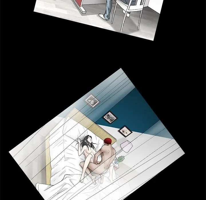 Read The leash chapter 18 image 139 on Lezhin