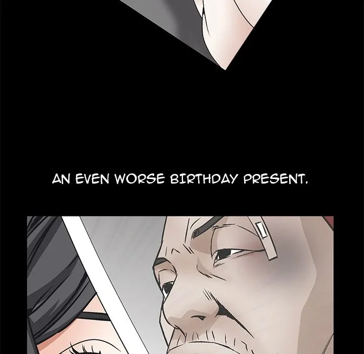 Read The leash chapter 18 image 141 on Lezhin