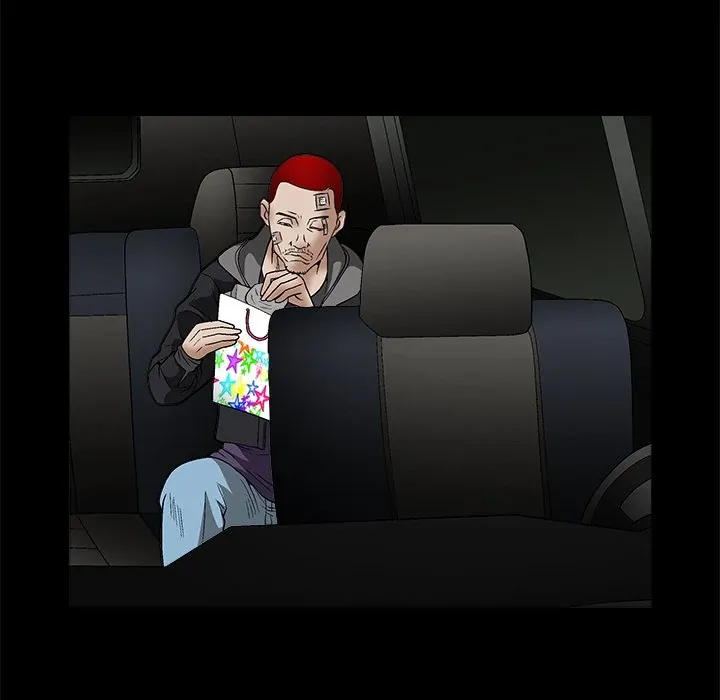Read The leash chapter 18 image 143 on Lezhin