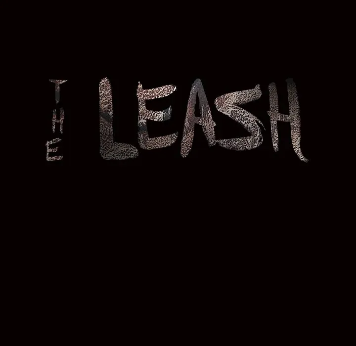Read The leash chapter 18 image 16 on Lezhin