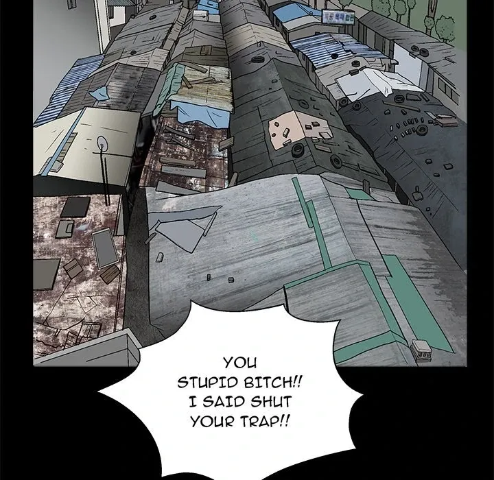 Read The leash chapter 18 image 21 on Lezhin