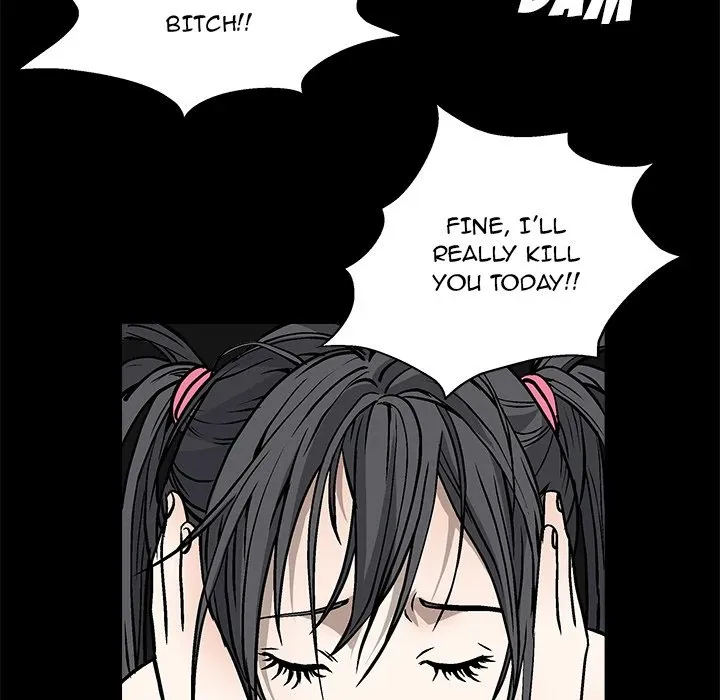 Read The leash chapter 18 image 30 on Lezhin