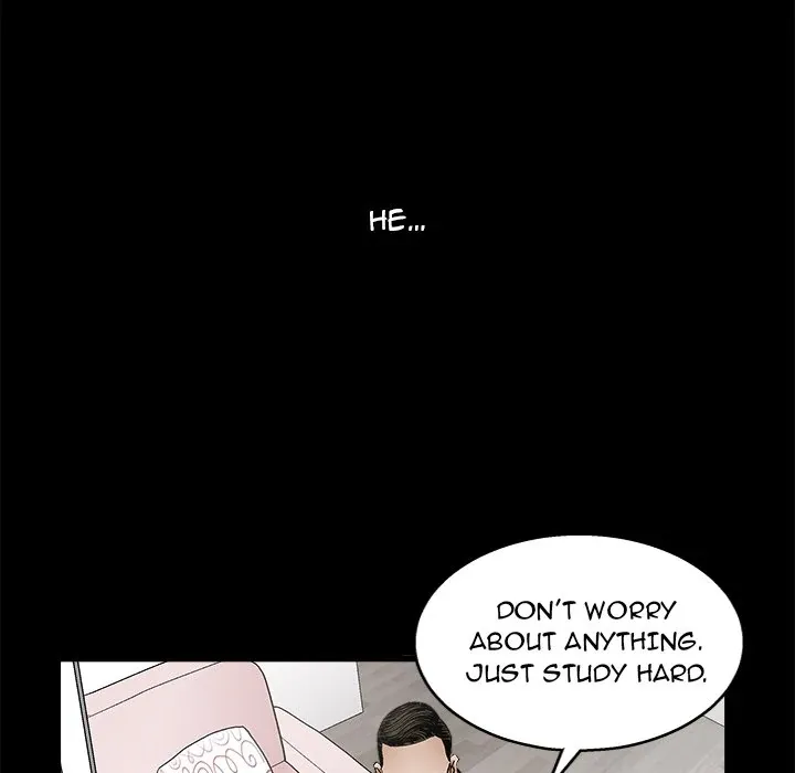 Read The leash chapter 18 image 40 on Lezhin