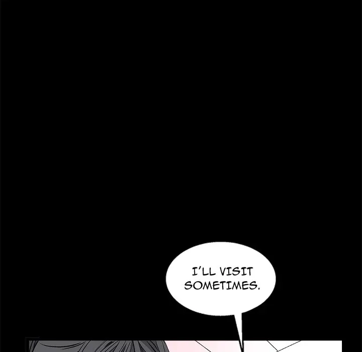 Read The leash chapter 18 image 42 on Lezhin