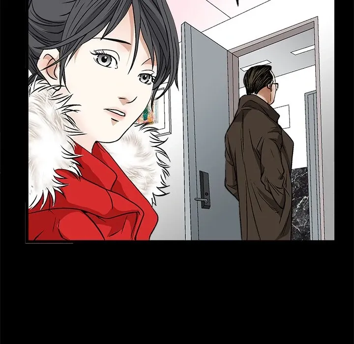 Read The leash chapter 18 image 43 on Lezhin
