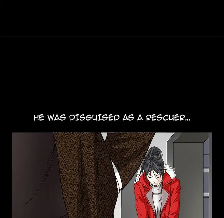 Read The leash chapter 18 image 44 on Lezhin