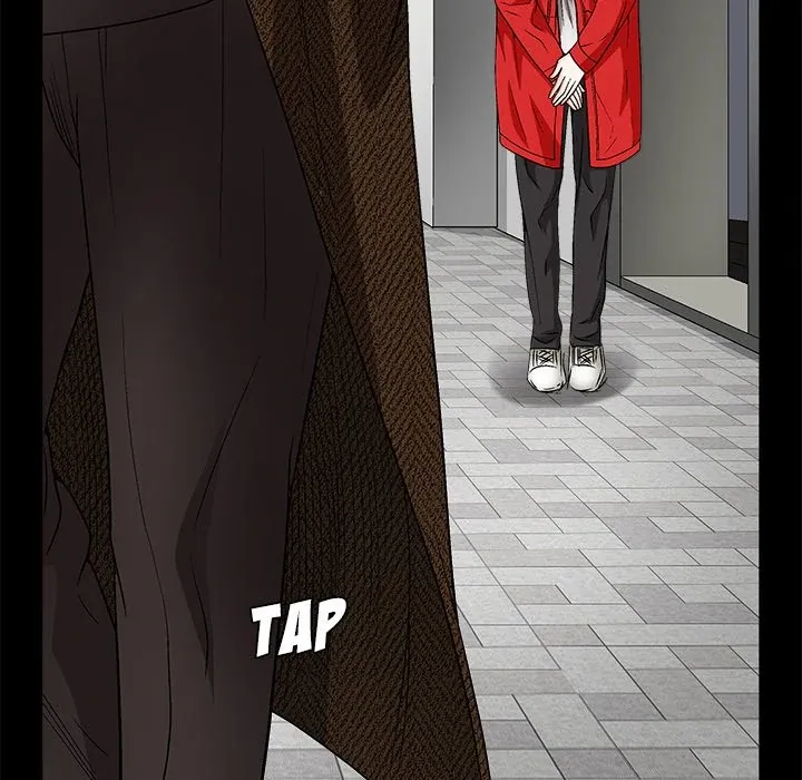 Read The leash chapter 18 image 45 on Lezhin