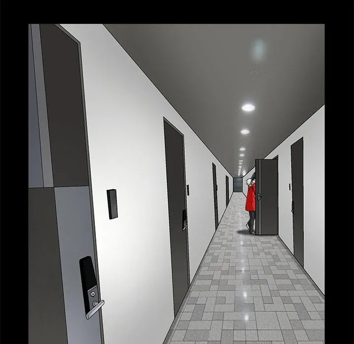 Read The leash chapter 18 image 47 on Lezhin