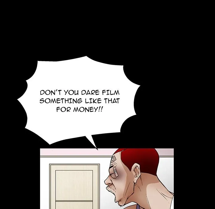 Read The leash chapter 18 image 5 on Lezhin