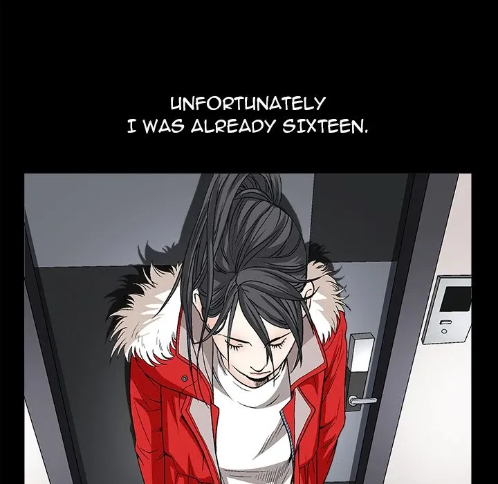 Read The leash chapter 18 image 50 on Lezhin