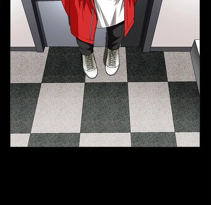 Read The leash chapter 18 image 51 on Lezhin