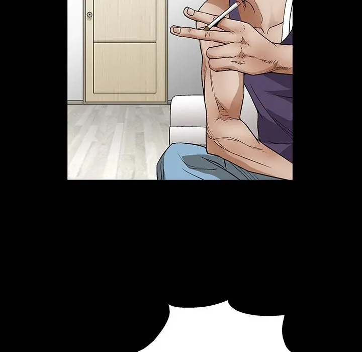 Read The leash chapter 18 image 6 on Lezhin