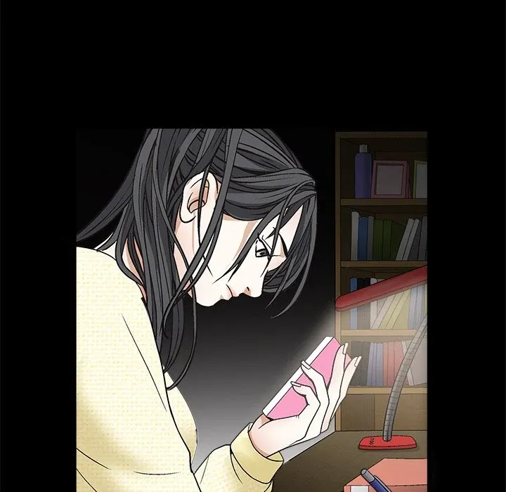 Read The leash chapter 18 image 62 on Lezhin