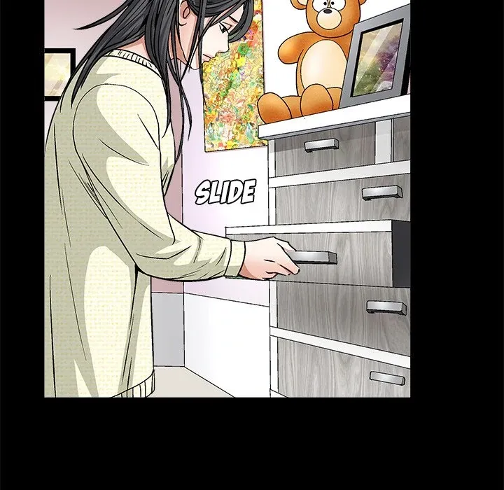 Read The leash chapter 18 image 73 on Lezhin