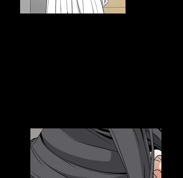 Read The leash chapter 18 image 8 on Lezhin