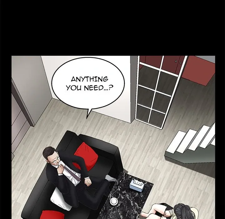 Read The leash chapter 18 image 82 on Lezhin