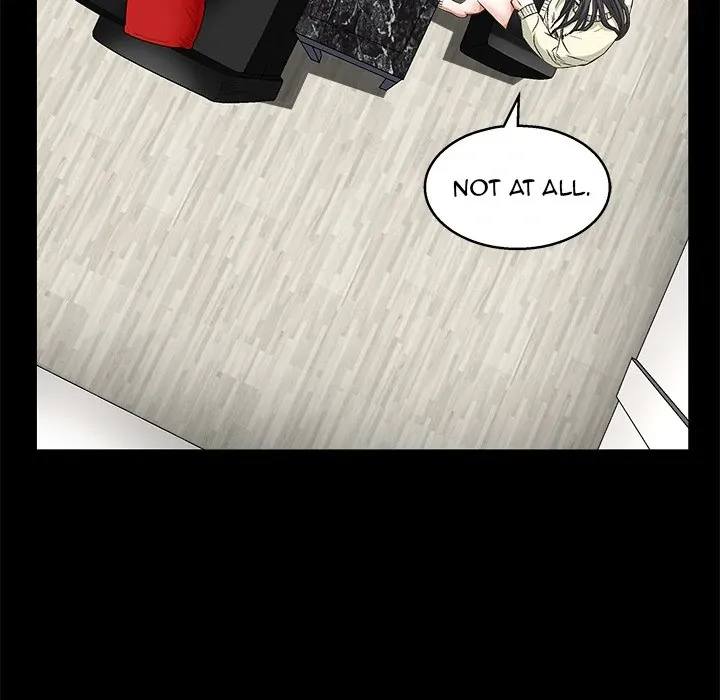 Read The leash chapter 18 image 83 on Lezhin