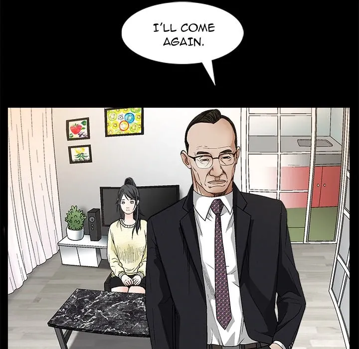 Read The leash chapter 18 image 86 on Lezhin
