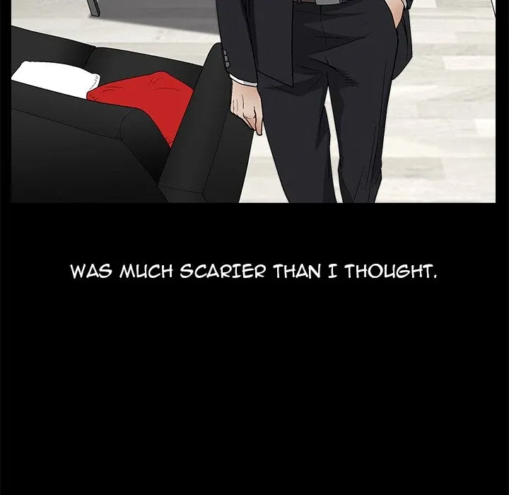 Read The leash chapter 18 image 87 on Lezhin