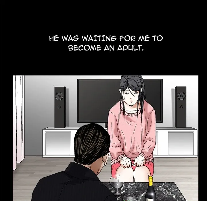 Read The leash chapter 18 image 92 on Lezhin