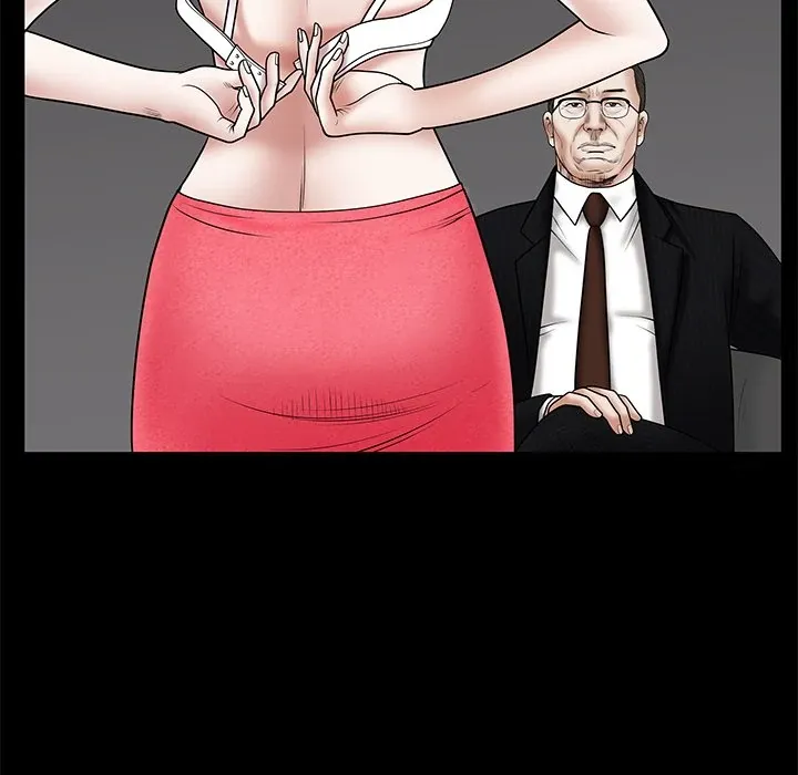 Read The leash chapter 18 image 97 on Lezhin