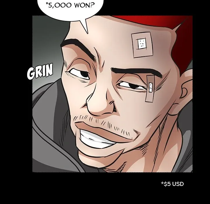 Read The leash chapter 19 image 100 on Lezhin