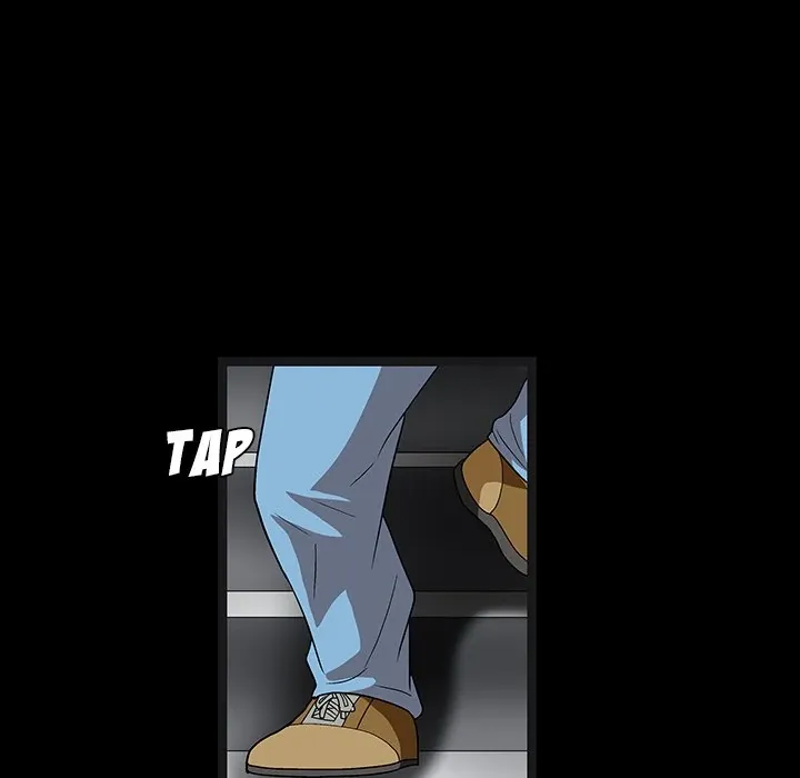 Read The leash chapter 19 image 101 on Lezhin