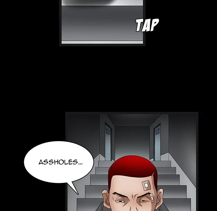 Read The leash chapter 19 image 102 on Lezhin