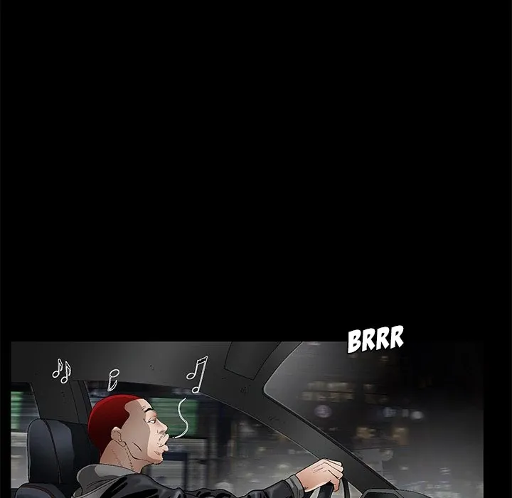 Read The leash chapter 19 image 110 on Lezhin