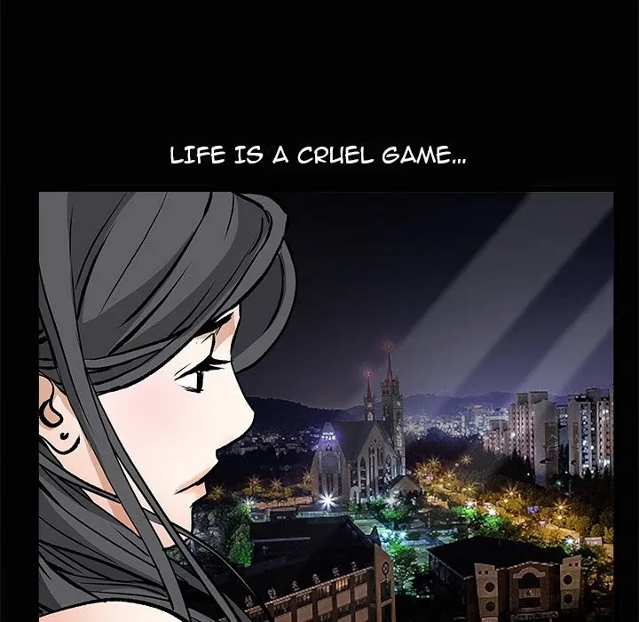 Read The leash chapter 19 image 118 on Lezhin