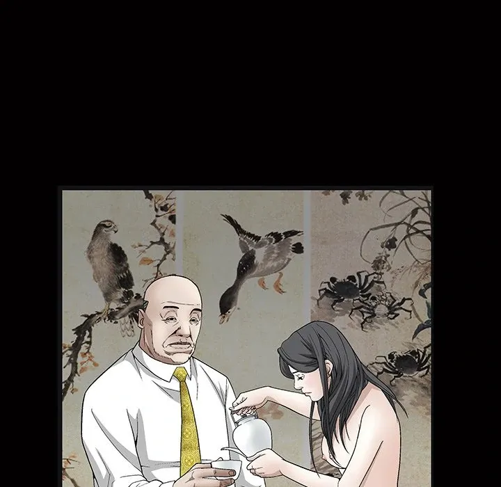 Read The leash chapter 19 image 124 on Lezhin