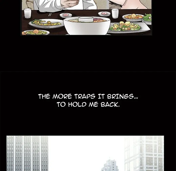 Read The leash chapter 19 image 125 on Lezhin